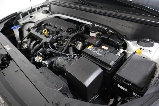 2026 Hyundai VENUE SEL FWD