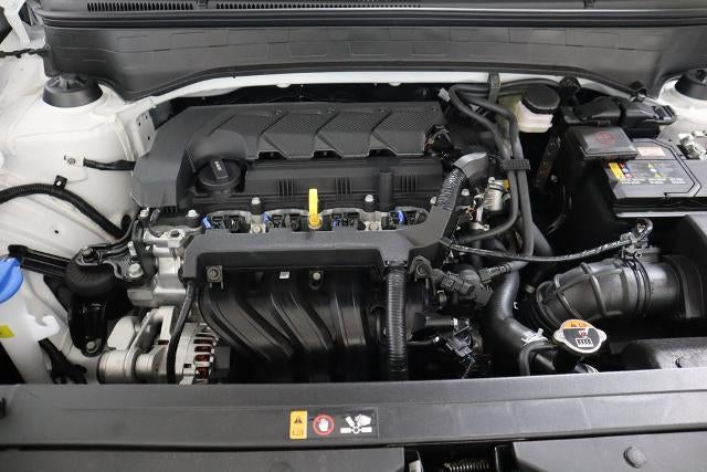 2026 Hyundai VENUE SEL FWD