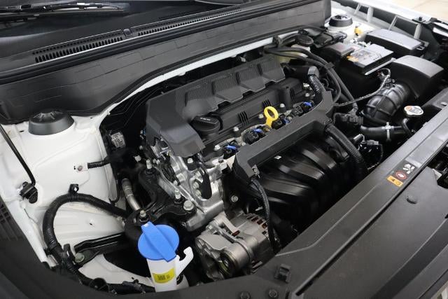 2026 Hyundai VENUE SEL FWD