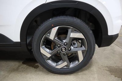 2026 Hyundai VENUE SEL FWD