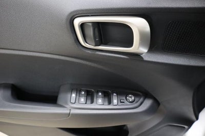 2026 Hyundai VENUE SEL FWD