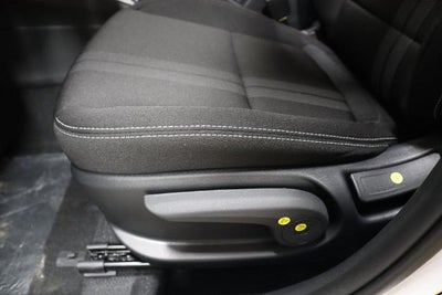 2026 Hyundai VENUE SEL FWD