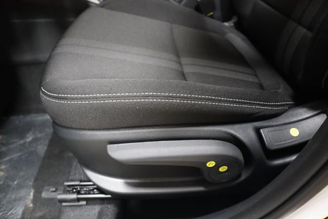 2026 Hyundai VENUE SEL FWD