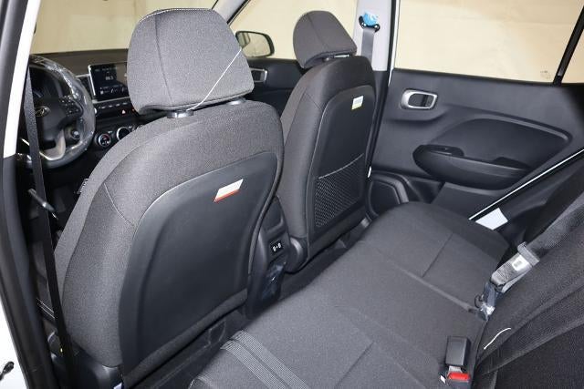 2026 Hyundai VENUE SEL FWD