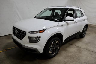 2026 Hyundai VENUE SEL FWD