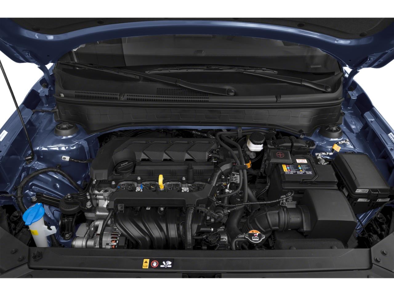 2026 Hyundai VENUE SEL FWD