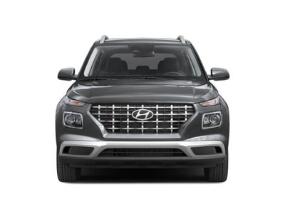 2026 Hyundai VENUE SEL FWD