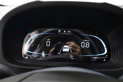 2025 Hyundai VENUE SEL IVT