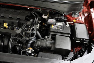 2025 Hyundai VENUE SEL IVT