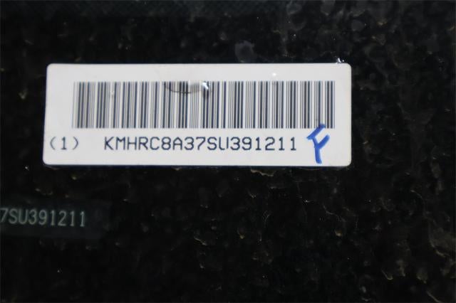 2025 Hyundai VENUE SEL IVT