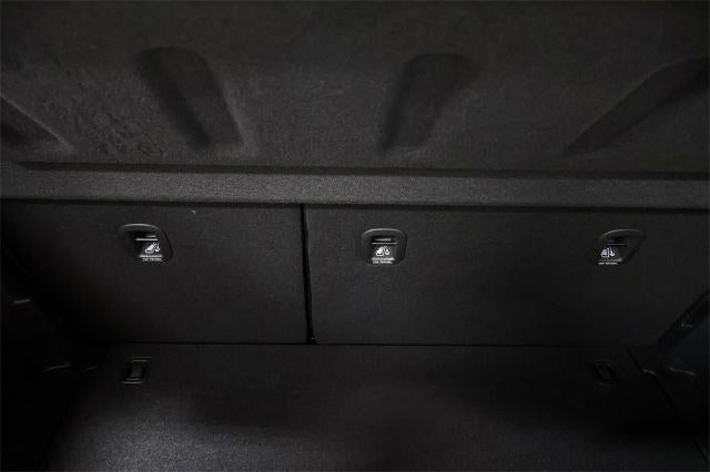 2025 Hyundai VENUE SEL IVT