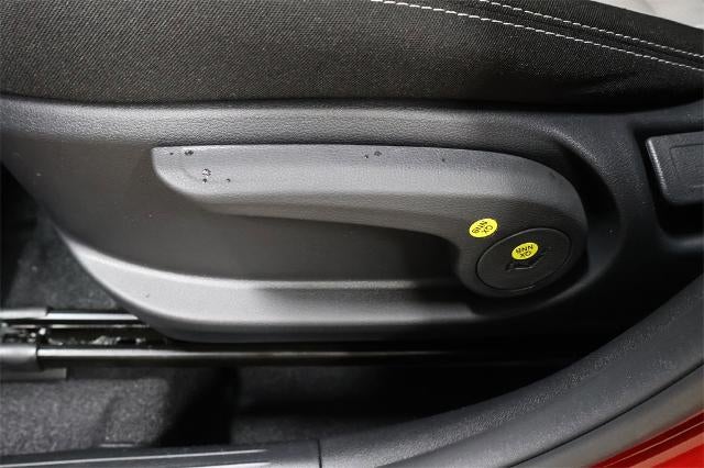 2025 Hyundai VENUE SEL IVT