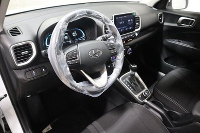 2026 Hyundai VENUE SEL FWD