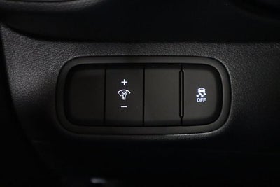 2026 Hyundai VENUE SEL FWD