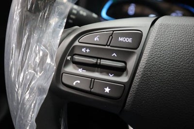 2026 Hyundai VENUE SEL FWD