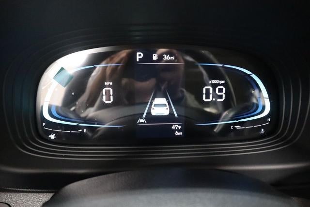 2026 Hyundai VENUE SEL FWD