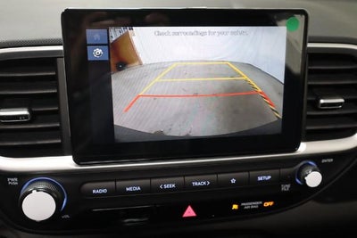 2026 Hyundai VENUE SEL FWD