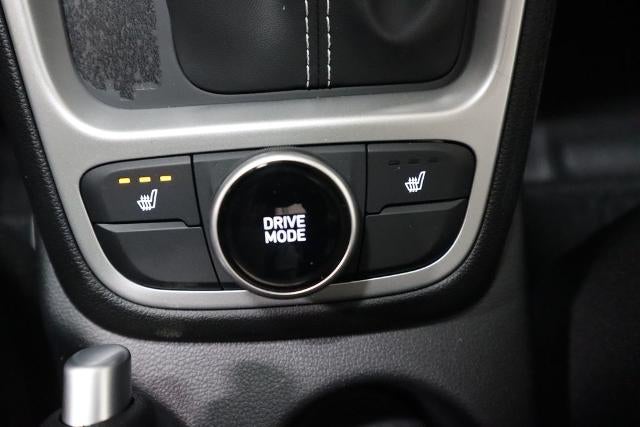 2026 Hyundai VENUE SEL FWD