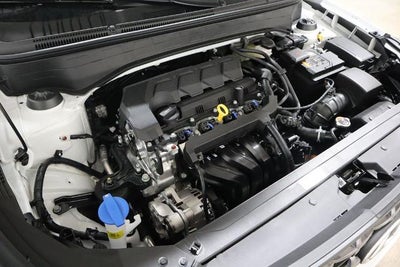 2026 Hyundai VENUE SEL FWD