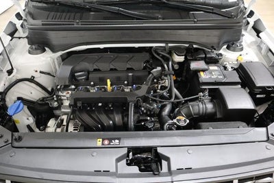 2026 Hyundai VENUE SEL FWD