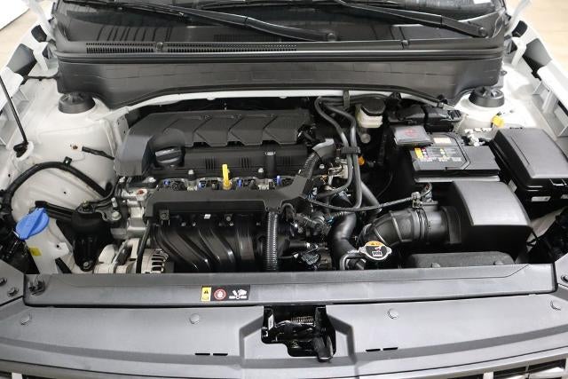 2026 Hyundai VENUE SEL FWD