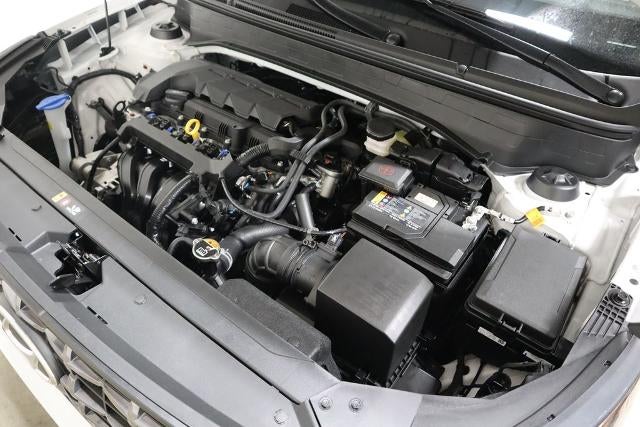 2026 Hyundai VENUE SEL FWD