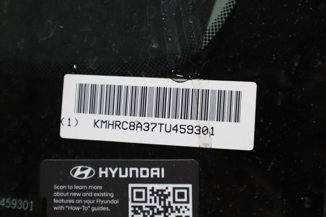 2026 Hyundai VENUE SEL FWD