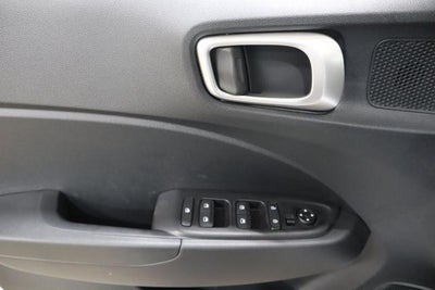 2026 Hyundai VENUE SEL FWD