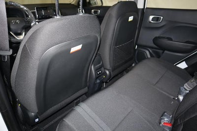 2026 Hyundai VENUE SEL FWD