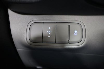 2026 Hyundai VENUE SEL FWD