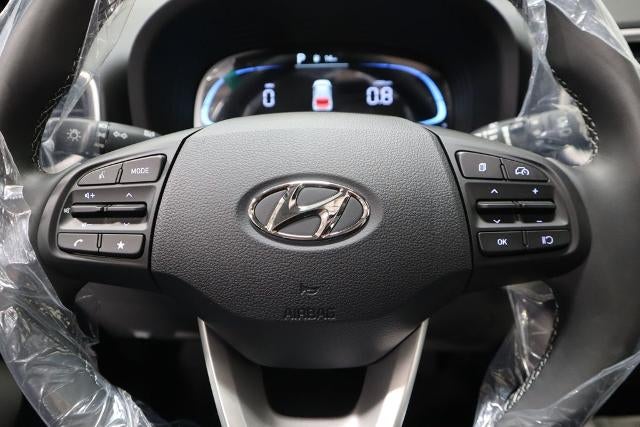 2026 Hyundai VENUE SEL FWD