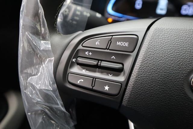 2026 Hyundai VENUE SEL FWD