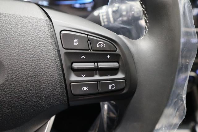 2026 Hyundai VENUE SEL FWD