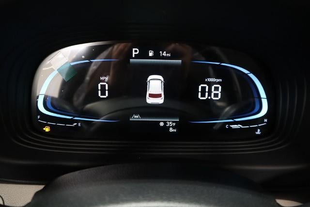 2026 Hyundai VENUE SEL FWD