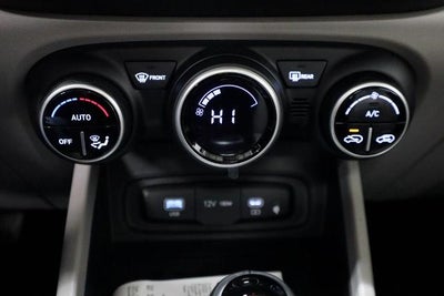 2026 Hyundai VENUE SEL FWD