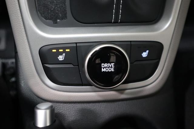 2026 Hyundai VENUE SEL FWD