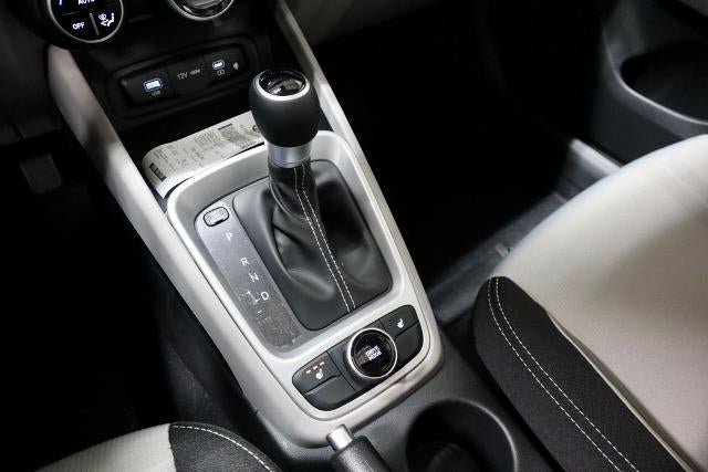 2026 Hyundai VENUE SEL FWD