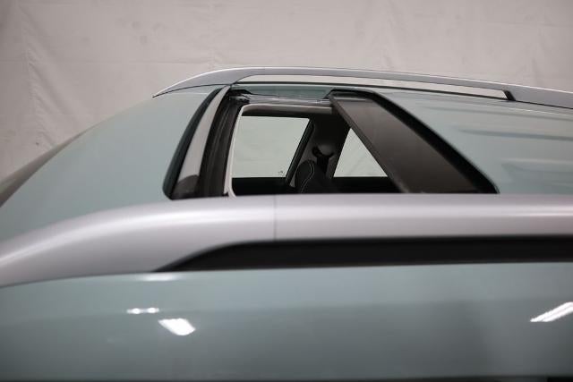 2026 Hyundai VENUE SEL FWD