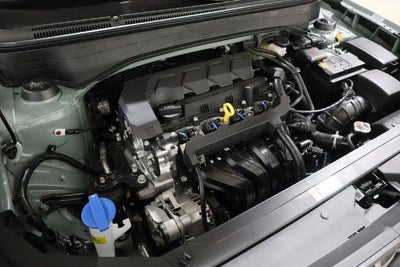 2026 Hyundai VENUE SEL FWD