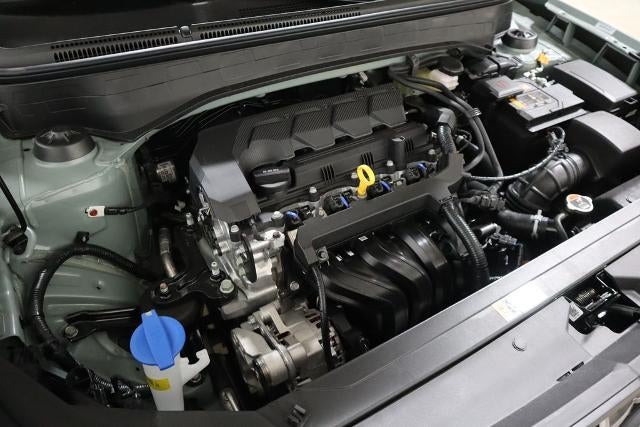 2026 Hyundai VENUE SEL FWD