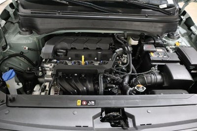 2026 Hyundai VENUE SEL FWD