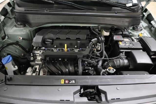 2026 Hyundai VENUE SEL FWD