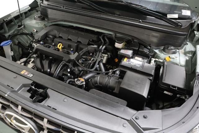 2026 Hyundai VENUE SEL FWD