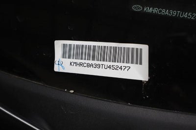 2026 Hyundai VENUE SEL FWD