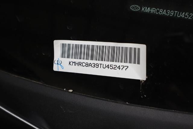 2026 Hyundai VENUE SEL FWD