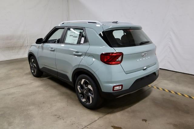 2026 Hyundai VENUE SEL FWD