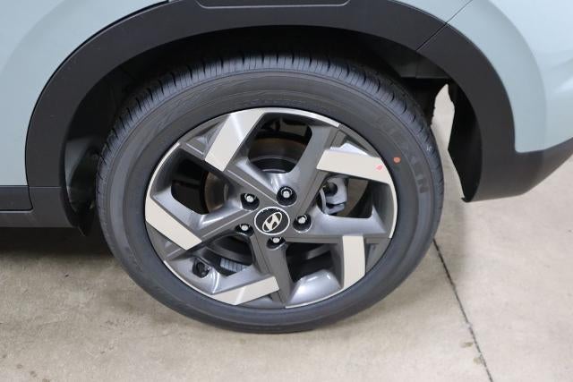 2026 Hyundai VENUE SEL FWD