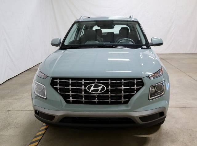 2026 Hyundai VENUE SEL FWD
