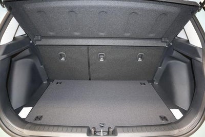 2026 Hyundai VENUE SEL FWD