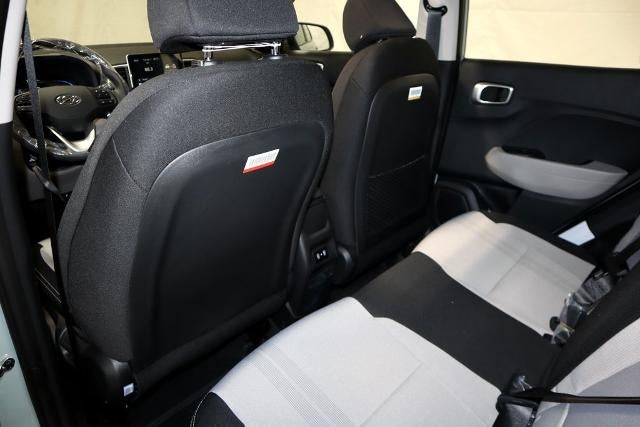 2026 Hyundai VENUE SEL FWD